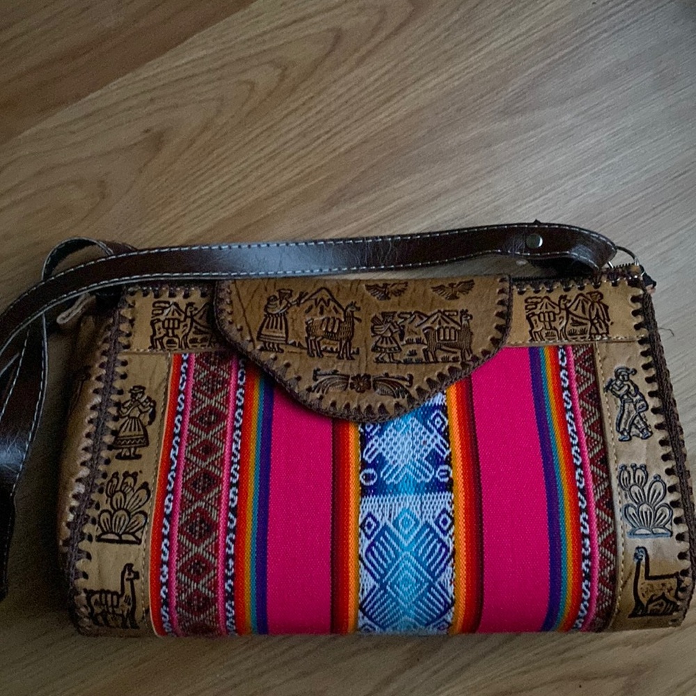 Crossbody Bag
